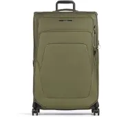 Samsonite Spark Sng 2 4 wielen Trolley 79 cm met uitbreidingsplooi olijf