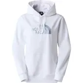 The North Face - Women's Drew Peak Pullover Hoodie - Hoodie L, wit