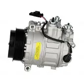 Nissens 891342 Aircopomp