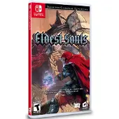 Eldest Souls () - Switch