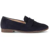 Gabor 82.432 Instappers | Maat 5 Dames Blauw
