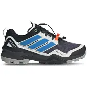 Adidas Lage schoen 'Skychaser' azuur / antraciet / offwhite