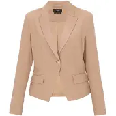 Faina Blazers beige