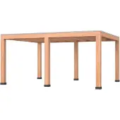 Westwood Douglas overkapping, 500 x 400, Modern Plus