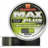 Trabucco Max Plus Spinning Vislijn 150m 0.25mm