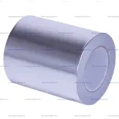 Destructiontools 4 rollen 50M x 150mm (200M) aluminium (HVAC) tape (50mic)