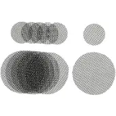 Esschert Design Bloempot drainage net set van 12