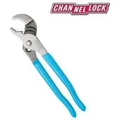 Channellock Waterpomptang V-Jaw 165 mm
