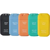 HAAN 5-Pack Mix Handspray Handverzorging Navulbaar 5x 30ml
