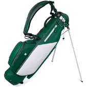 Sun Mountain Matchplay Swift Standbag Groen