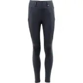 Br rijlegging Minja kinderen siliconen zitvlak 158 Navy