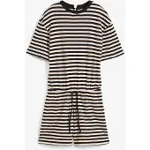 Bonprix Jumpsuit van biologisch katoen 50/52 (XL)