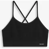 Bonprix Feel Comfort bralette met racerback maat 2 (S)