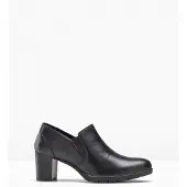 Bonprix Gesloten pumps van leer maat 37