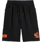 Bonprix Jongens sweat bermuda van biologisch katoen maat 128/134