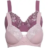 Bonprix Bh's (set van 2) maat 105