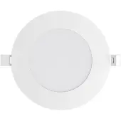 Braytron Led Inbouwspot Wit 6W 470Lm 3CCT Dimbaar