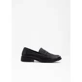 Bonprix Leren loafers maat 36