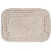 Yumeko Badmat Katoen 60x90 Wit - Eco, Bio & Fairtrade