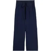Bonprix Palazzo broek van zacht viscose maat 140