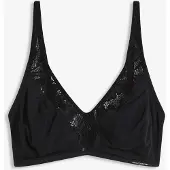 Bonprix Feel Comfort bralette van zacht modal maat 44