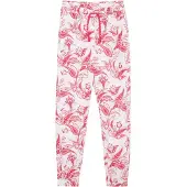 Bonprix Meisjes zomerbroek van puur katoen maat 176/182