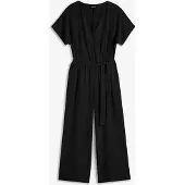 Bonprix Jumpsuit, korte mouw 48
