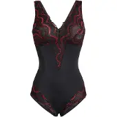 Bonprix Corrigerende body, medium corrigerend maat 50
