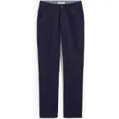 Bonprix Smalle chino van katoen met stretch maat 140