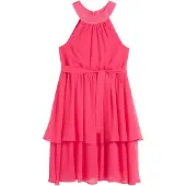 Bonprix Midi jurk maat 140