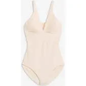 Bonprix Corrigerende body, licht corrigerend maat 38