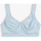 Bonprix Naadloze steun bh zonder beugels maat 110