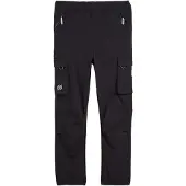 Bonprix Stretch softshell cargobroek met breedteverstelling, waterafstotend 140/146