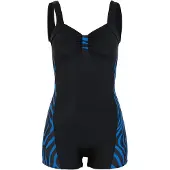 Bonprix Badpak met pijpjes maat 50