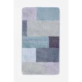 Bonprix Getufte badmat met pastelkleuren maat Badmat 50/90 cm