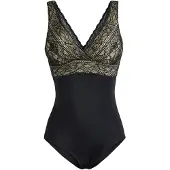 Bonprix Corrigerende body, medium corrigerend maat 42
