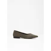 Bonprix Ballerina's van leer maat 42