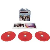 Aerosmith CD - (Legendary Edition) - voor Geen - standaard | Maat Standard
