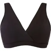 Bonprix Voedingsbh zonder beugels met biologisch katoen 50/52 (XL)
