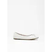 Bonprix Ballerina's met strikje maat 35