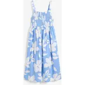 Bonprix Jurk van soepele viscose maat 146