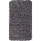 Bonprix Getufte uni badmat met hoge pool maat Badmat 60/100 cm