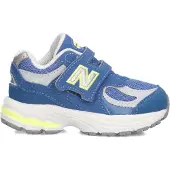 New Balance Jongens Sneakers I2002 - Blauw - Maat 23