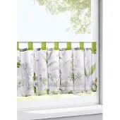 Bonprix Valletje met print maat h/b: 45/120 cm
