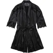Bonprix Satijnen kimono maat 40/42 (M)