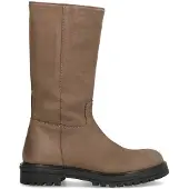 Gattinoni G1134/254 Laarzen | Maat 36 Meisjes Taupe