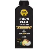 Gold Nutrition Carb Max Energy Gel Piña Colada 60g || Maat: Piña Colada
