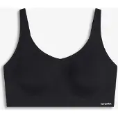 Bonprix Gewatteerde Feel Comfort lasercut bh zonder beugels met Jellyglue maat 40/42 (M)