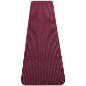 Prima - Heavy Duty - Keukenmat - Loper - rood - 50x180cm - antislip
