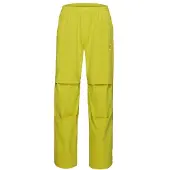 Mammut - Crag Climbing Pants - Klimbroek 48 - Regular, geel